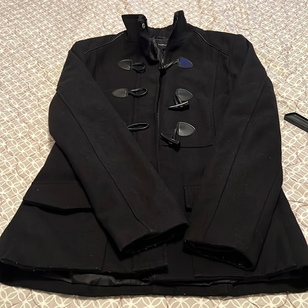 Junior Rampage Coat Size Medium